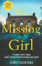 The Missing Girl - Jenny Quintana