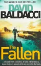 The Fallen (Amos Decker series) - Болдаччи Дэвид