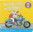 Amazing Machines. Marvell - Миттон Тони