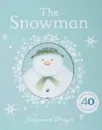 The Snowman - Бриггс Рэймонд