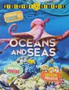 Discover Science. Oceans and Seas - Дэвис Никола, Уэбер Белинда