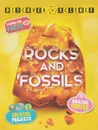 Discover Science. Rocks and Fossils - Pellant Chris