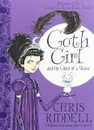 Goth Girl and the Ghost of a Mouse - Chris Riddell