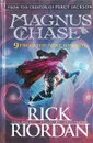 9 from the Nine Worlds - Rick Riordan
