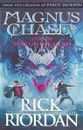 Magnus Chase and the Ship of the Dead. Bоок 3 - Rick Riordan