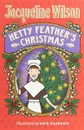 Hetty Feather's Christmas - Jacqueline Wilson