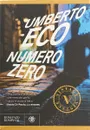 Numero Zero - Umberto Eco