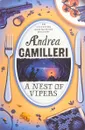 A Nest of Vipers - Andrea Camilleri