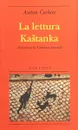 La lettura-Kastanka - Anton Cechov