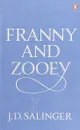 Franny and Zooey - Сэлинджер Джером Дэвид