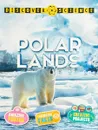 Discover Science: Polar Lands - Хайнс Маргарет