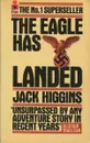 The Eagle Has Landed - Jack Higgins