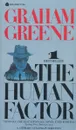 The Human Factor - Graham Greene