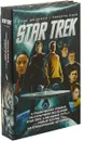 Стартрек / Star Trek. Звездный путь. 4 графических романа по культовой Вселенной Star Trek (