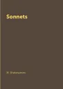 Sonnets - W. Shakespeare