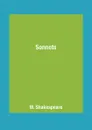Sonnets - W. Shakespeare