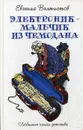 Электроник - мальчик из чемодана. Фантастическая повесть - Велтистов Е.С.