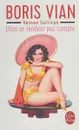 Elles Se Rendent Pas Compte - Виан Борис