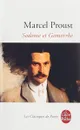 Sodome Et Gomorrhe - Пруст Марсель