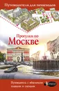 Прогулки по Москве - В. Н. Сингаевский