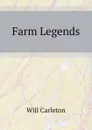 Farm Legends - Will Carleton