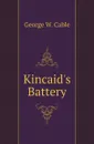 Kincaids Battery - Cable George Washington