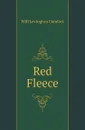 Red Fleece - Comfort Will Levington