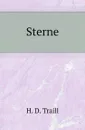 Sterne - H. D. Traill