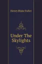 Under The Skylights - Henry Blake Fuller