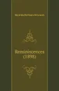 Reminiscences (1898) - Matilda Betham Edwards