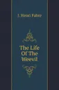 The Life Of The Weevil - Jean-Henri Fabre