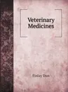 Veterinary Medicines - Finlay Dun