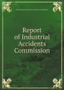 Report of Industrial Accidents Commission - Pennsylvania Industrial Accidents Commission