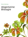 Allgemeine Biologie - O. Hertwig