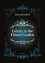 Colour in the Flower Garden - Jekyll Gertrude