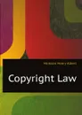 Copyright Law - Hinkson Henry Albert