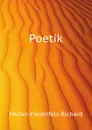 Poetik - R. Müller-Freienfels