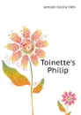 Toinettes Philip - J.C. Viets