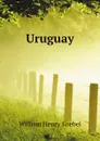 Uruguay - W. H. Koebel