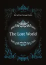 The Lost World - Doyle Arthur Conan