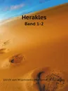 Herakles. Band 1-2 - Ulrich von Wilamowitz-Moellendorff, Euripides