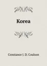 Korea - C.J.D. Coulson