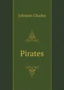 Pirates - Johnson Charles