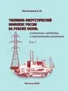 Топливно-энергетический комплекс России на рубеже веков. Том 2. состояние, проблемы и перспективы развития - А.М. Мастепанов