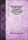 Иллюстрированные автобиографии нескольких незамечательных русских людей. Издание 2 - В.В. Верещагин