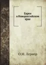 Евреи в Новороссийском крае - О.М. Лернер