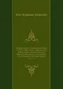 Путешествие в Туркмению и Хиву в 1819 и 1820 годах, гвардейского генерального штаба капитана Николая Муравьева, посланного в сии страны для переговоров. Часть 1-2 - Н.Н. Муравьев