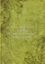 Объяснительная записка к этнографической карте Сибири - С.Ф. Ольденбург, С.И. Руденко