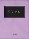 Tafsir Maqi - Yedali