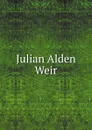 Julian Alden Weir - Phillips Collection